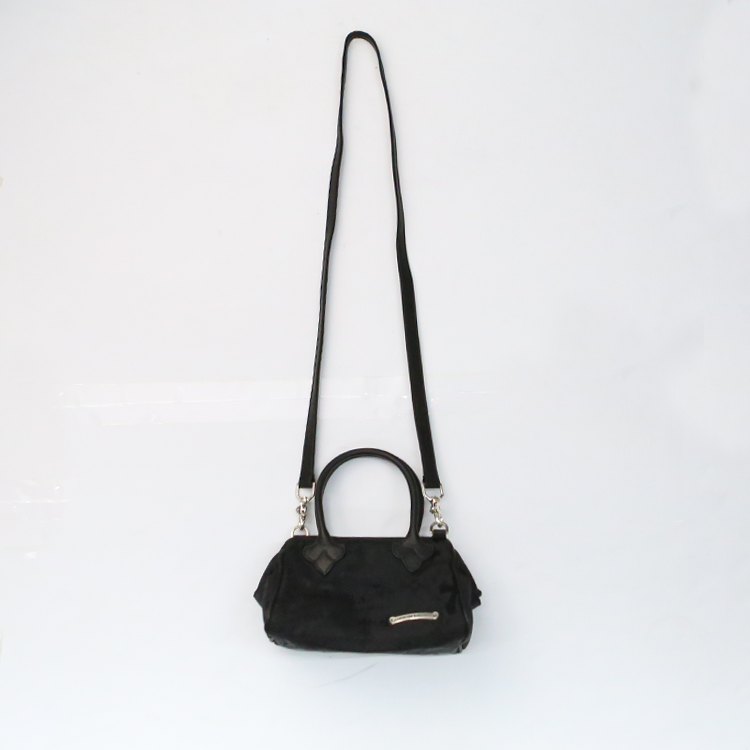 한스룸 크롬하츠 모치타 백(Hansroom Chrome Hearts Mochita Bag) - 2