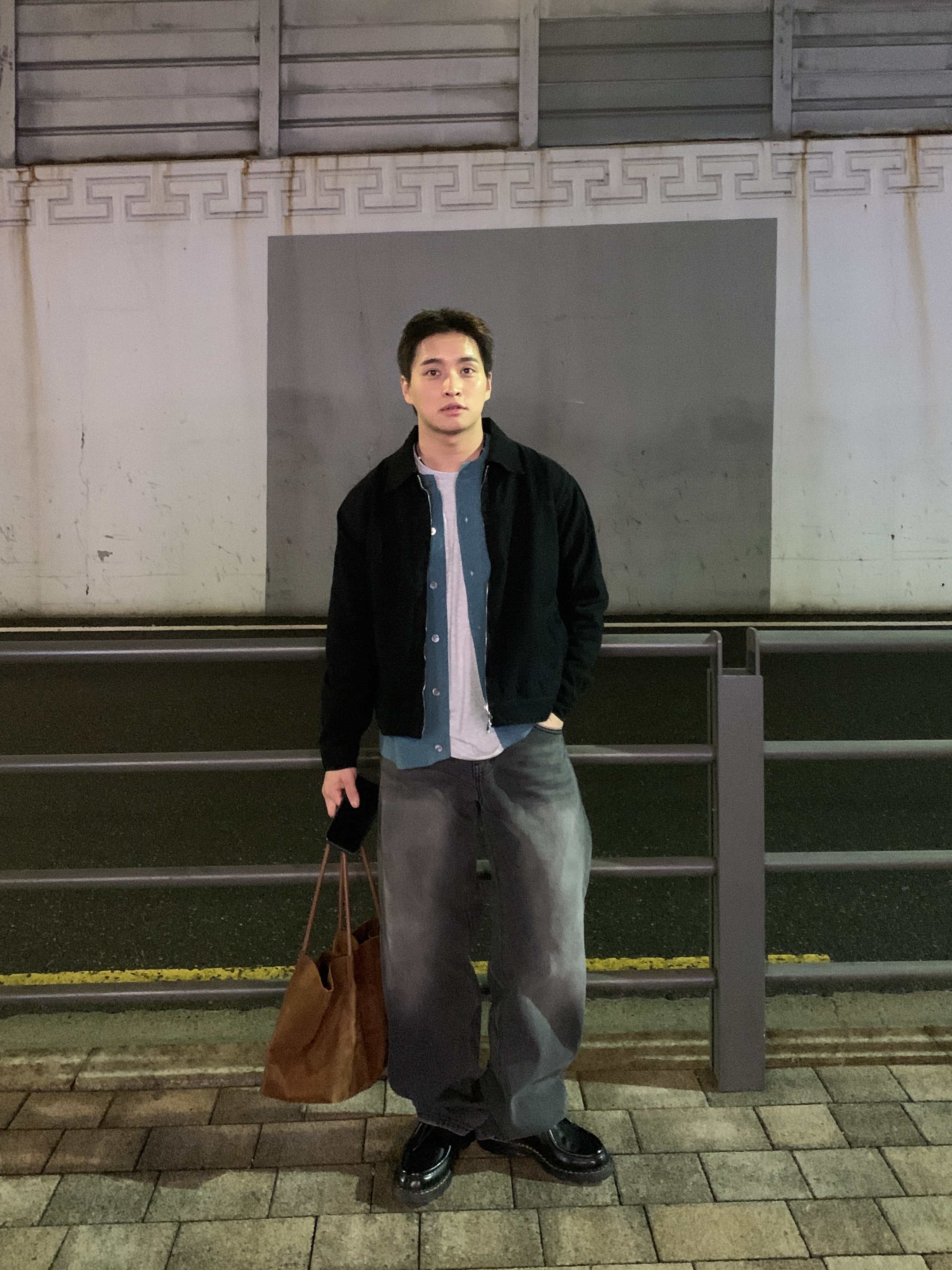 박홍준님의 스타일