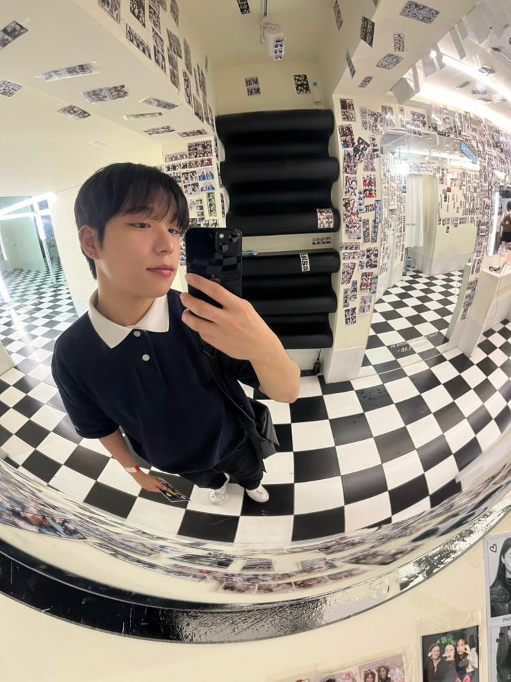 KREAM 프로필 이미지