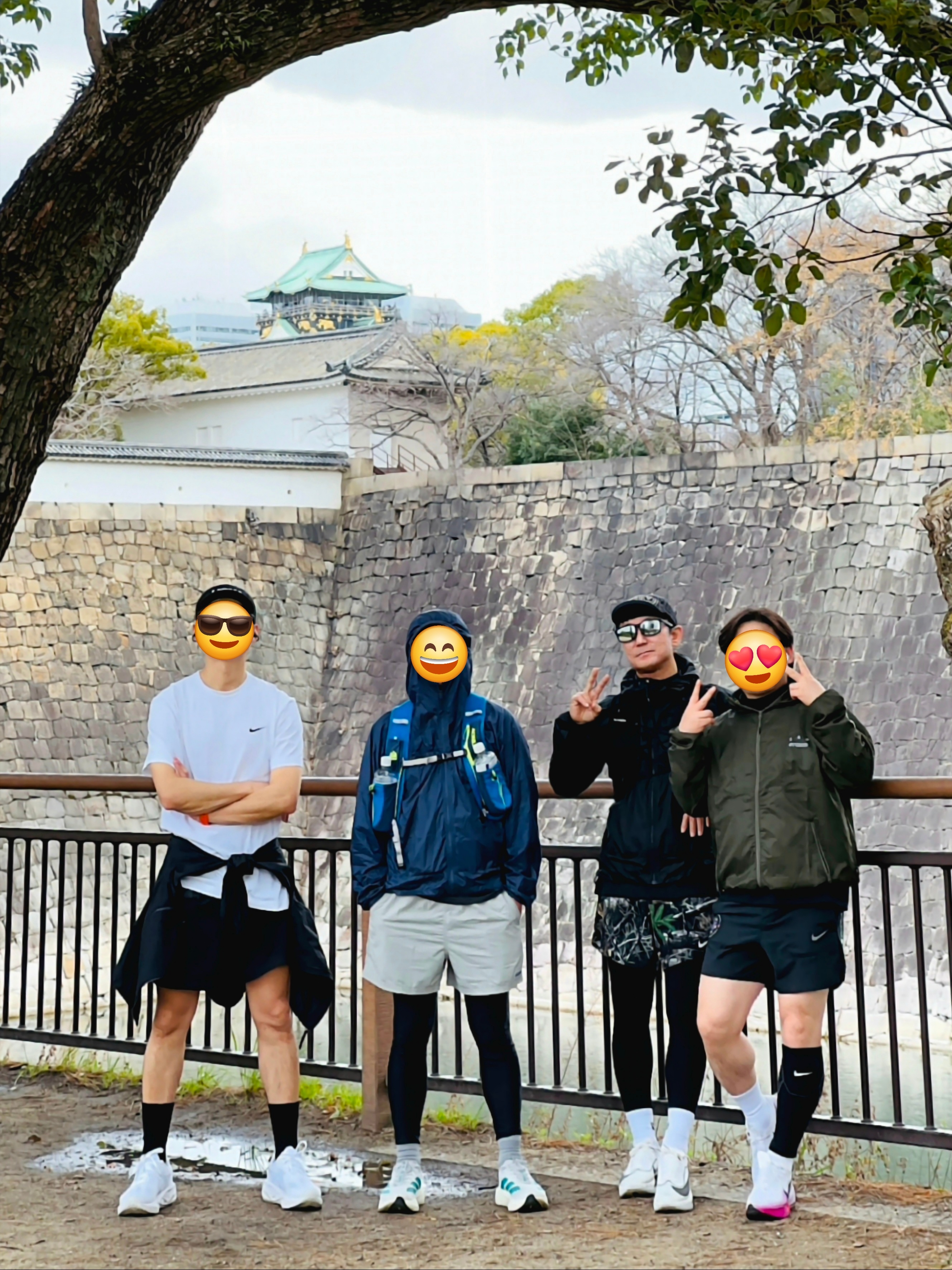 Nike Zoom Fly 6 White Smoke Grey, Nike ACG Cinder Cone Windproof Jacket Black Anthracite - Asia 착용 스타일 - 4