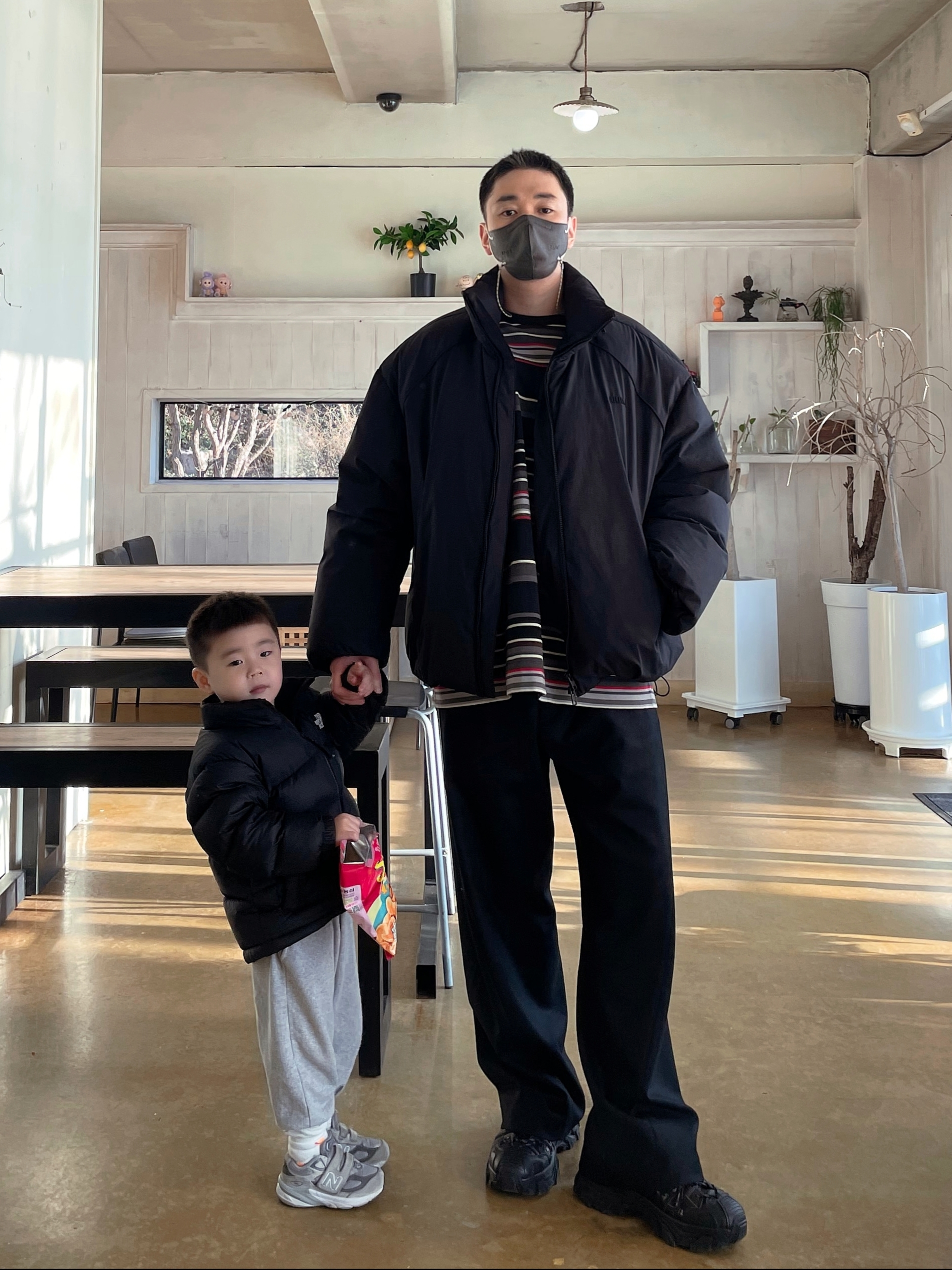 KREAM 스타일 - 1
