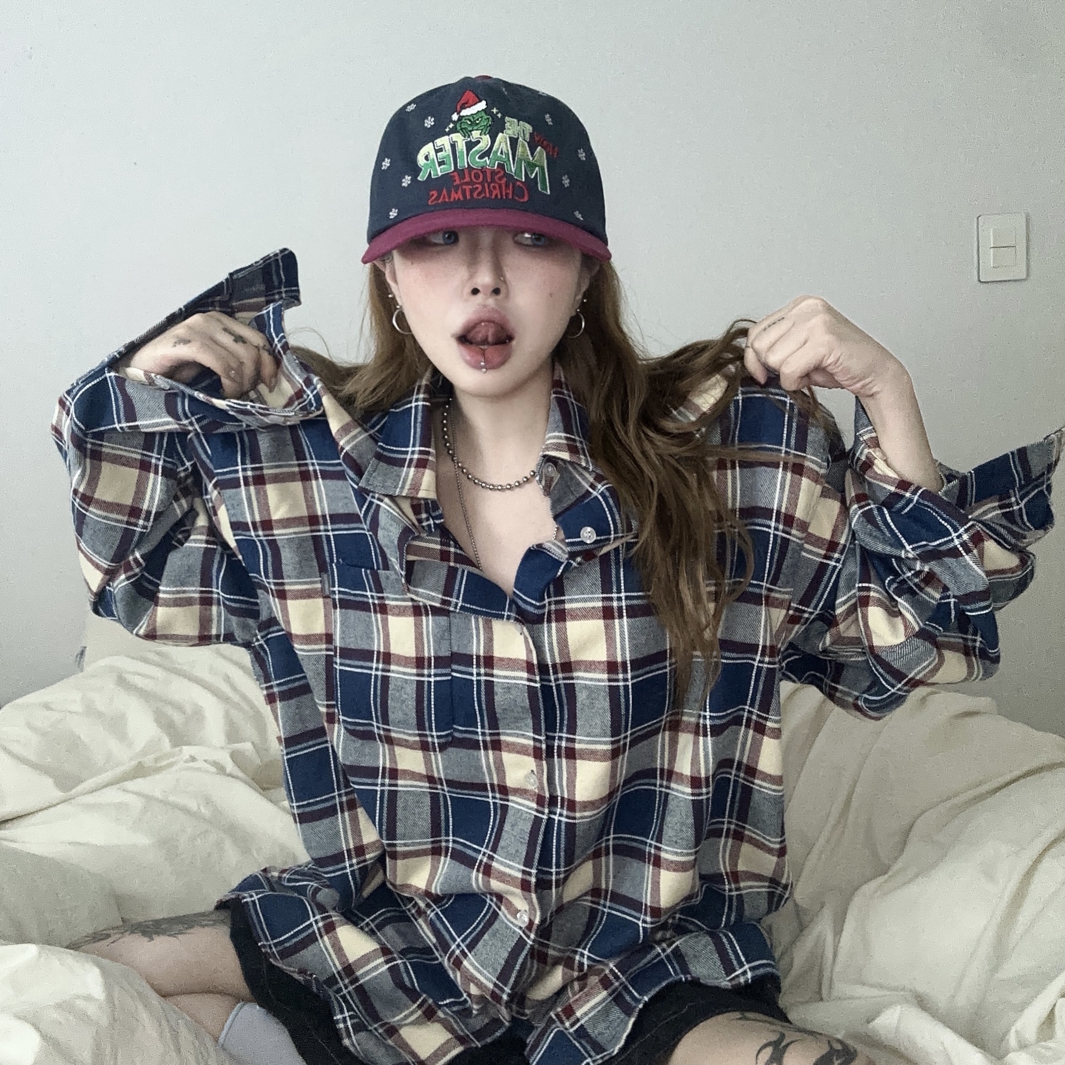 히고미님의 스타일 - 1