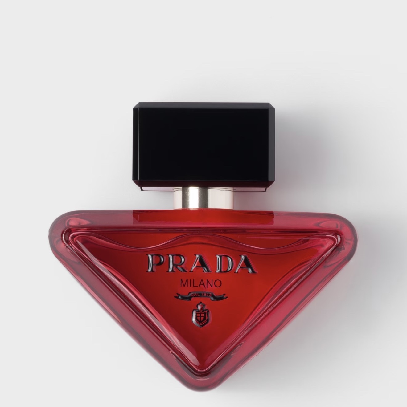 Prada Paradoxe Radical Essence Parfum 50ml 착용 스타일