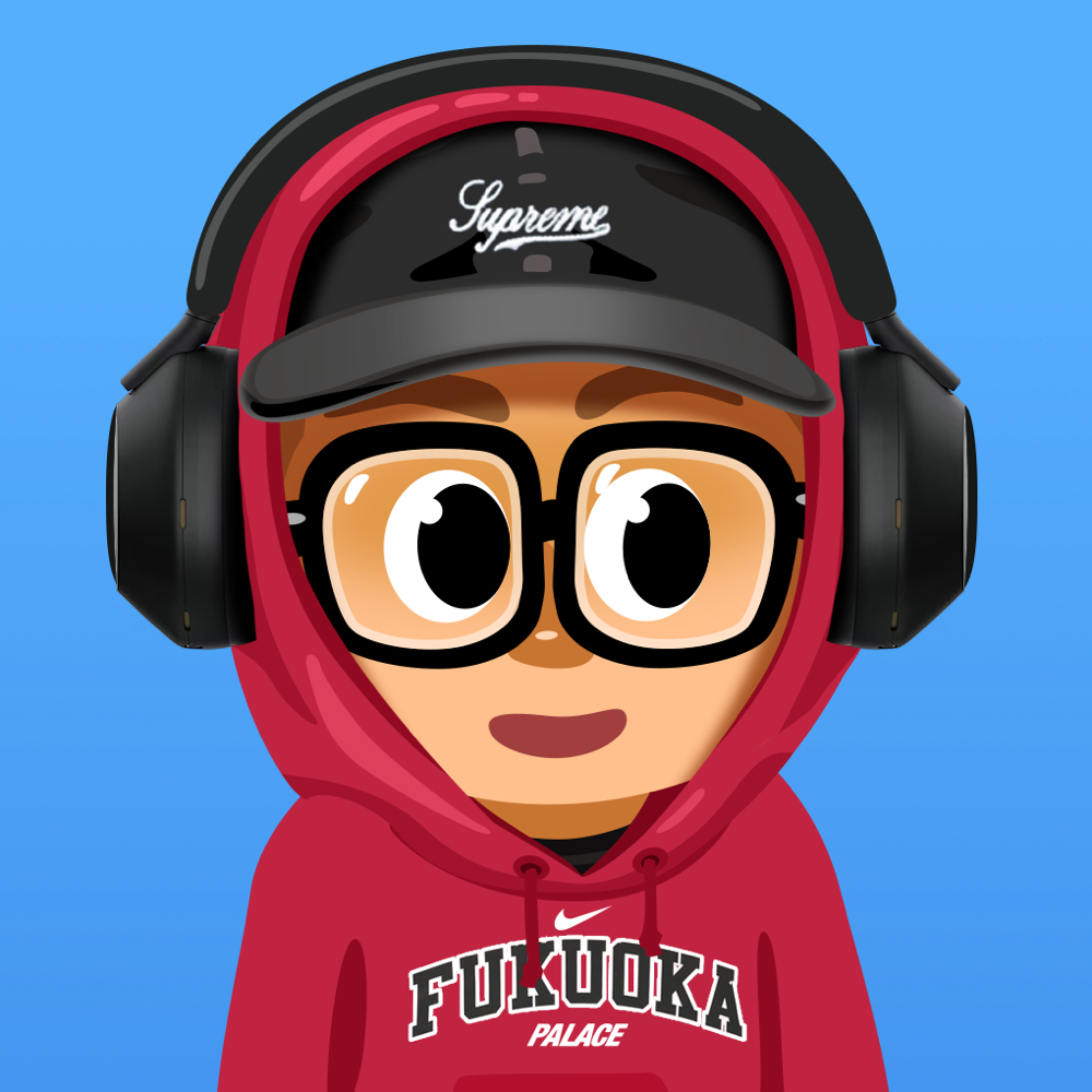 KREAM 프로필 이미지