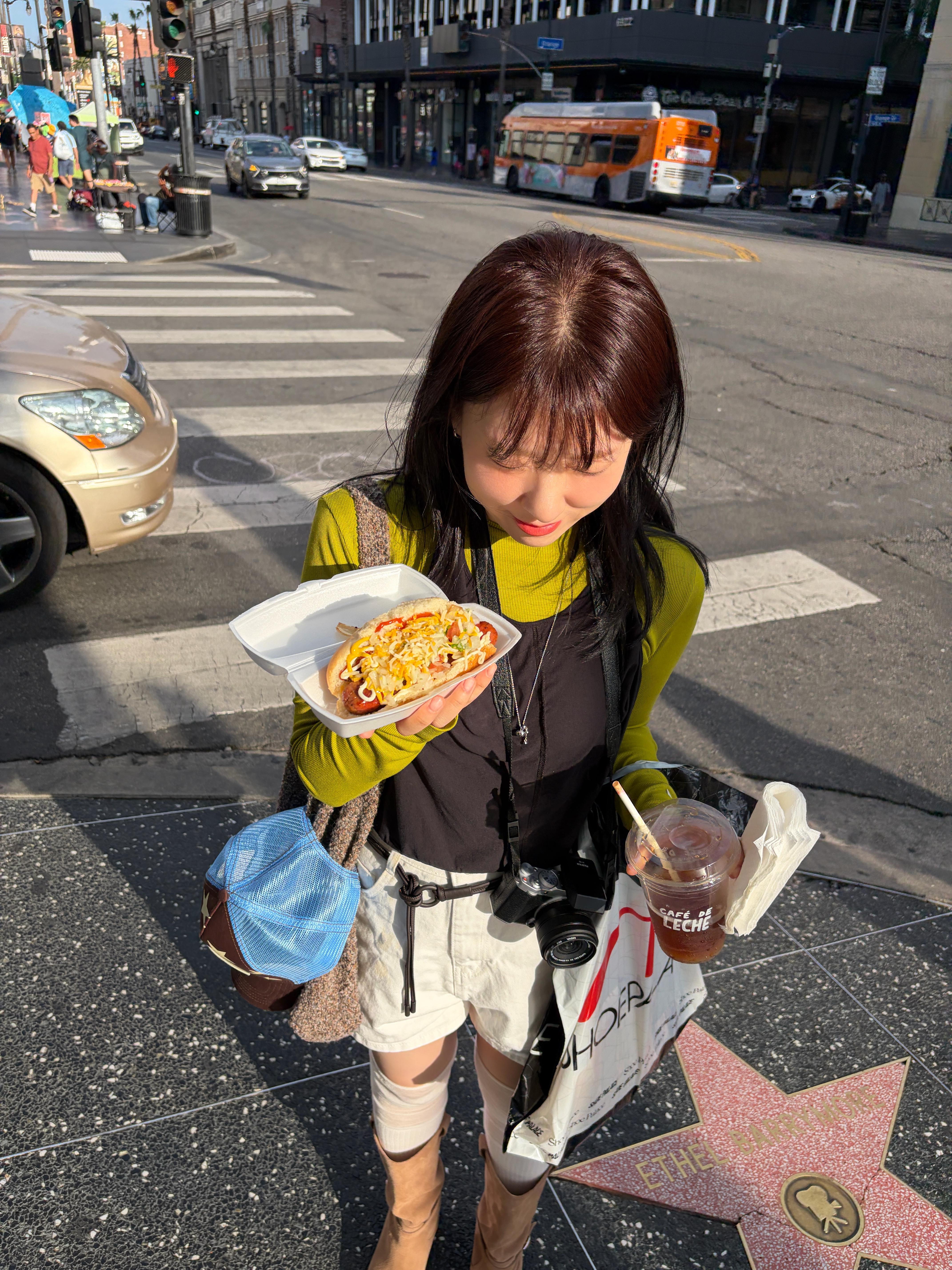 쥬블리🤍님의 스타일 - 1