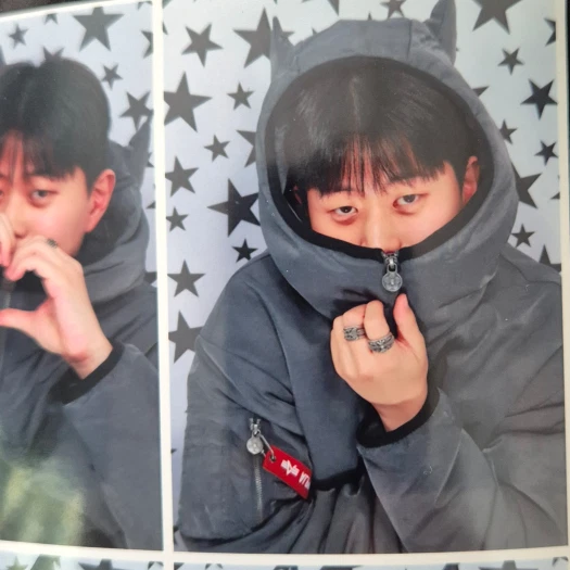 스타일 카드