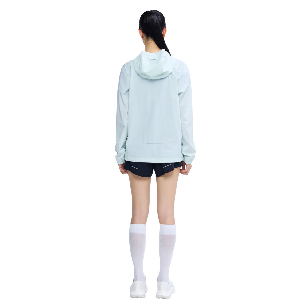 프로-스펙스 여성 플로우핏 3부 반바지 블랙(PRO-SPECS Women Flow Fit 3-Inch Shorts Black) - 3