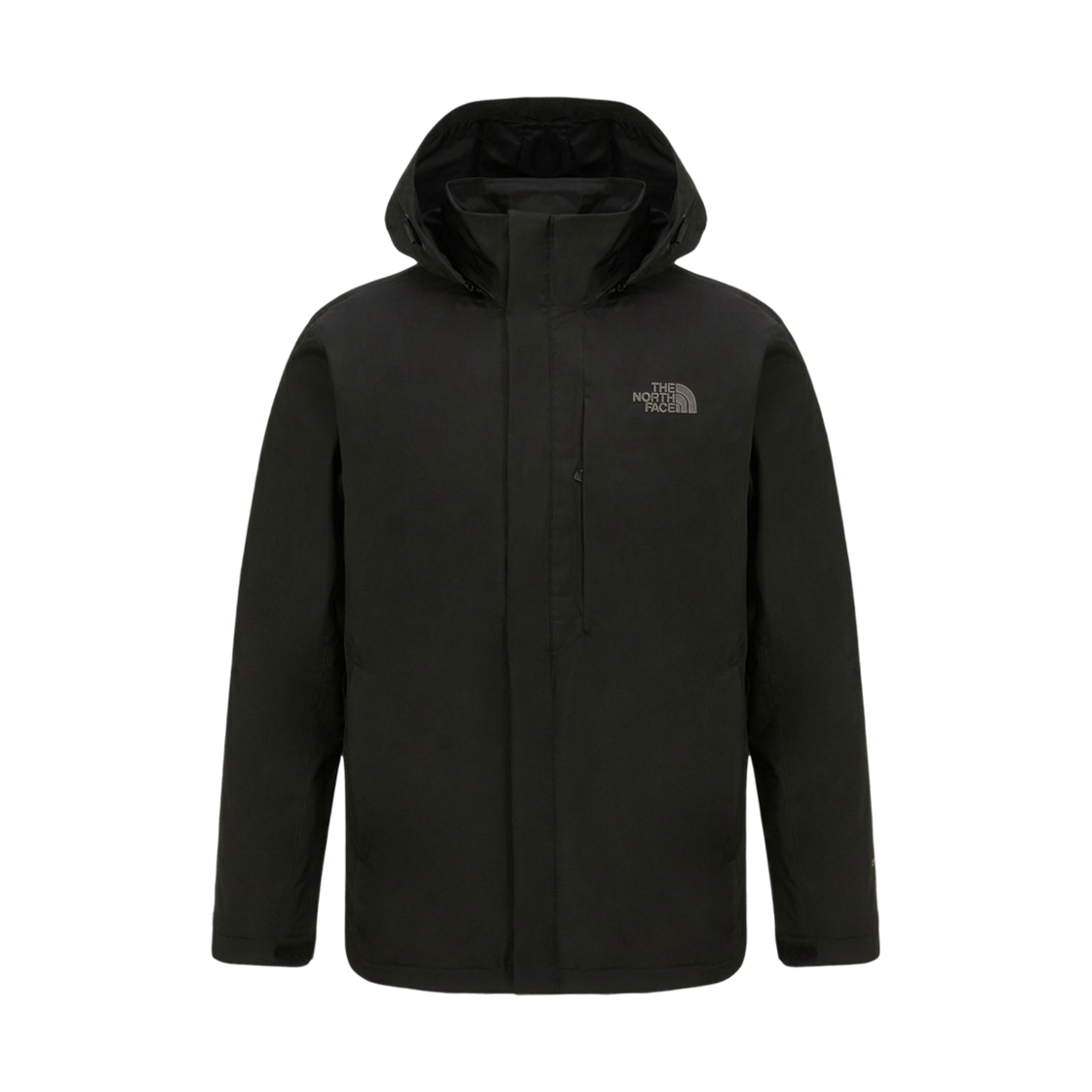 NJ2HS03A The North Face Pro Shield Jacket Black - 26SS