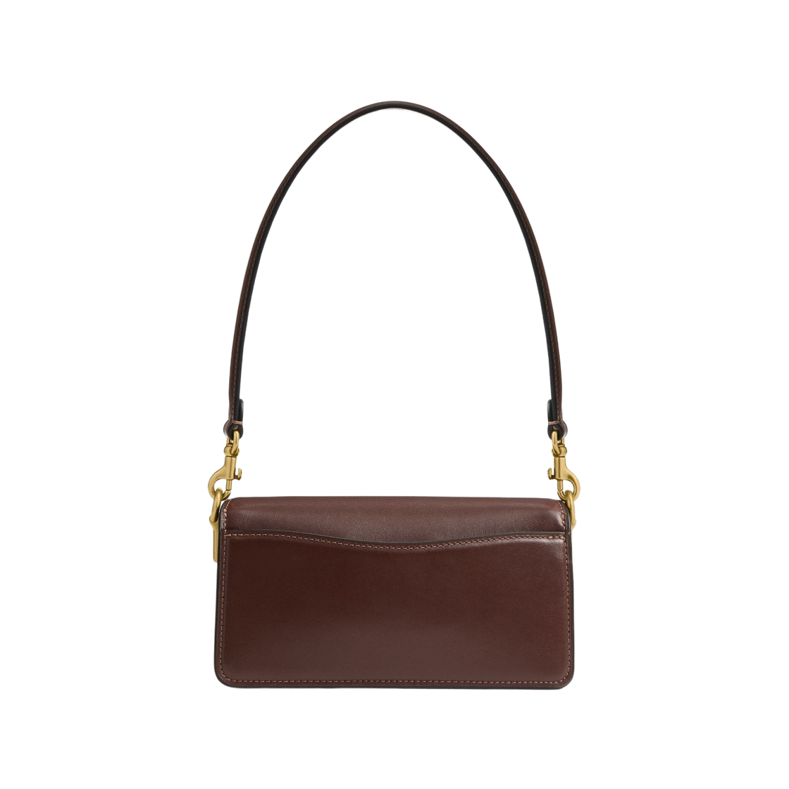 코치 태비 시그니쳐 캔버스 숄더백 20 메이플(Coach Tabby Shoulder Bag 20 in Signature Canvas Maple) - 2