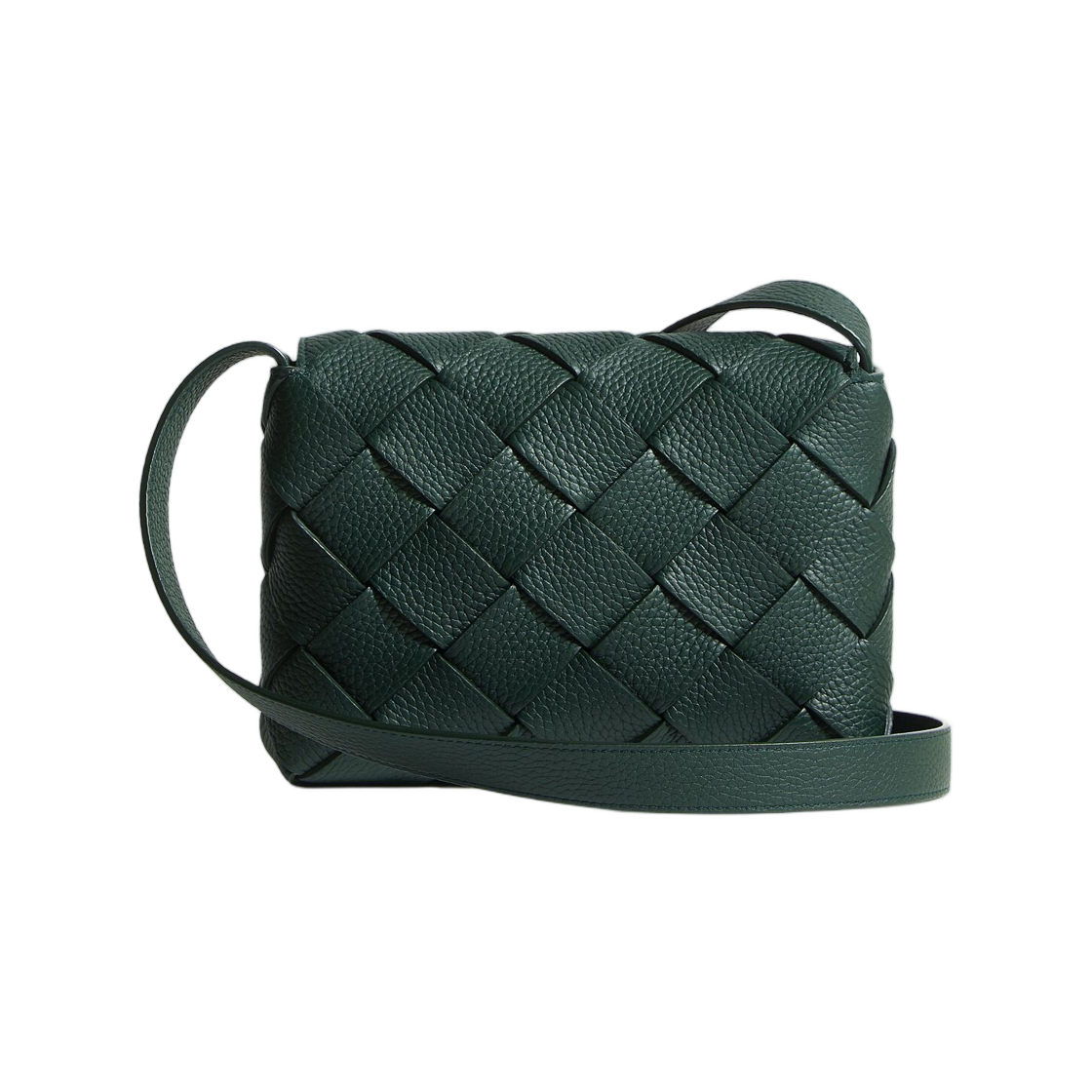 보테가 베네타 디아고 알피 그린(Bottega Veneta Diago Alpi Green) - 2