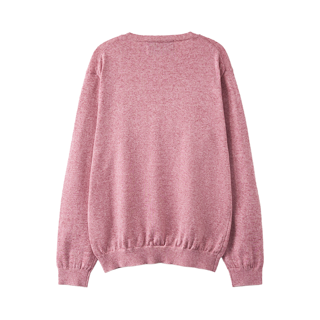 [사은품 증정] 세터 로렌 린넨 블렌드 니트 핑크([사은품 증정] SATUR Loren Linen Blend Knit Pink) - 2