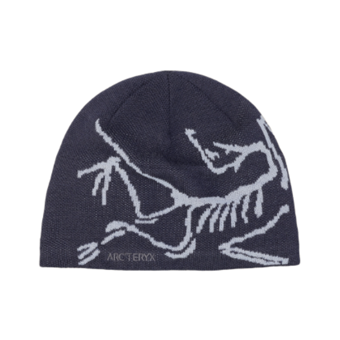 아크테릭스 버드 헤드 토크 블랙 사파이어 알파인(Arc'teryx Bird Head Toque Black Sapphire Alpine) - 1