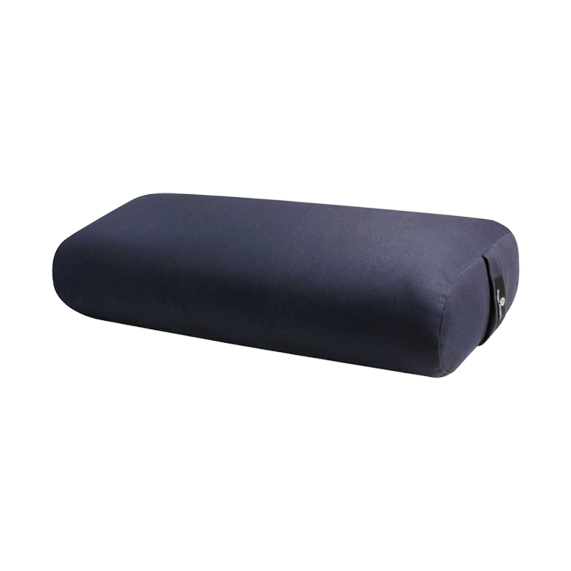 허거머거 스탠다드 요가 볼스터 블루(HUGGERMUGGER Standard Yoga Bolster Blue)