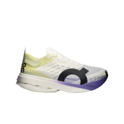 On Running Cloudboom Strike Juniper Limelight