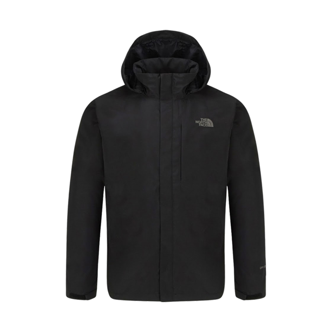 NJ2HR50A The North Face Pro Shield Jacket Black - 26SS