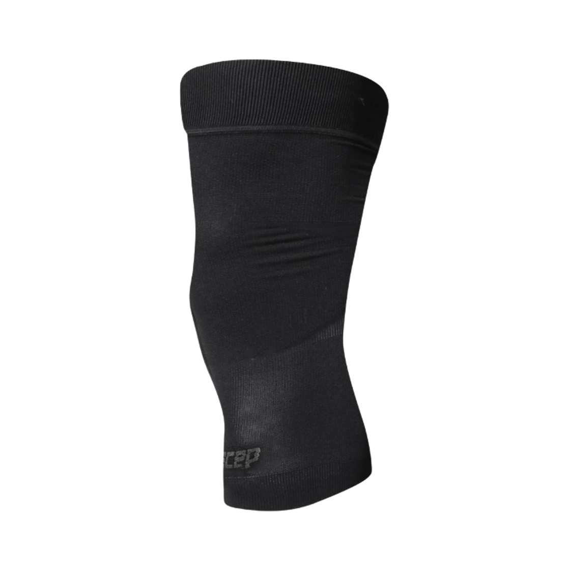 CEP 라이트 서포트 니 슬리브 블랙(CEP Light Support Knee Sleeves Black) - 1