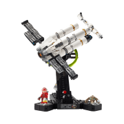 Lego Icons Project Hail Mary