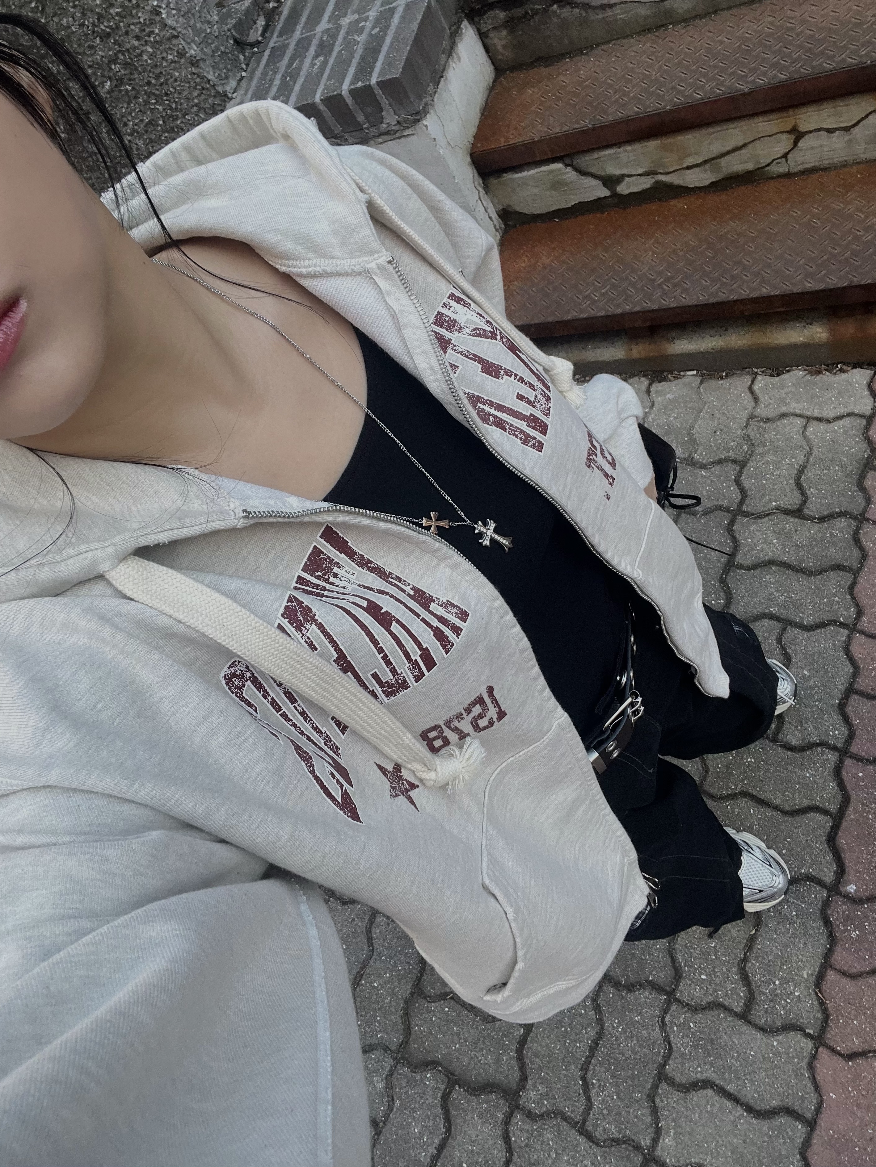 혀니님의 스타일 - 7
