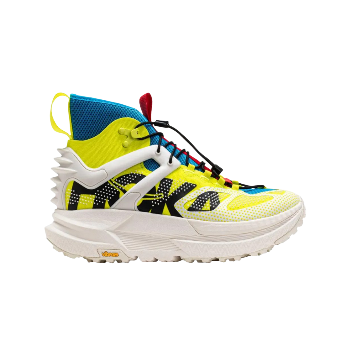 1174230-HSL Hoka Mafate X Hike Citrus Alabaster