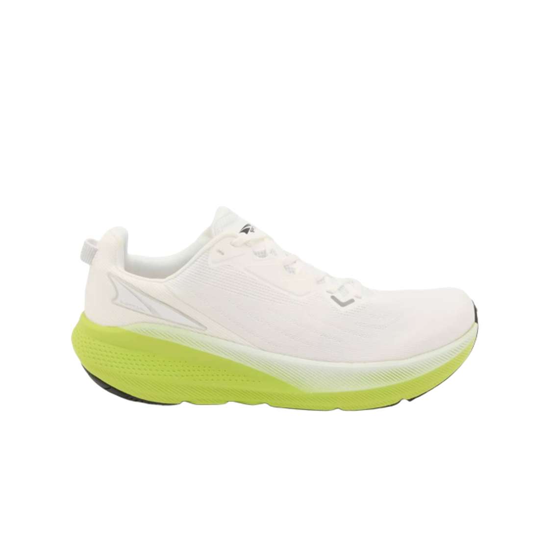 알트라 포워드 비아 화이트 라임(Altra FWD Via White Lime)