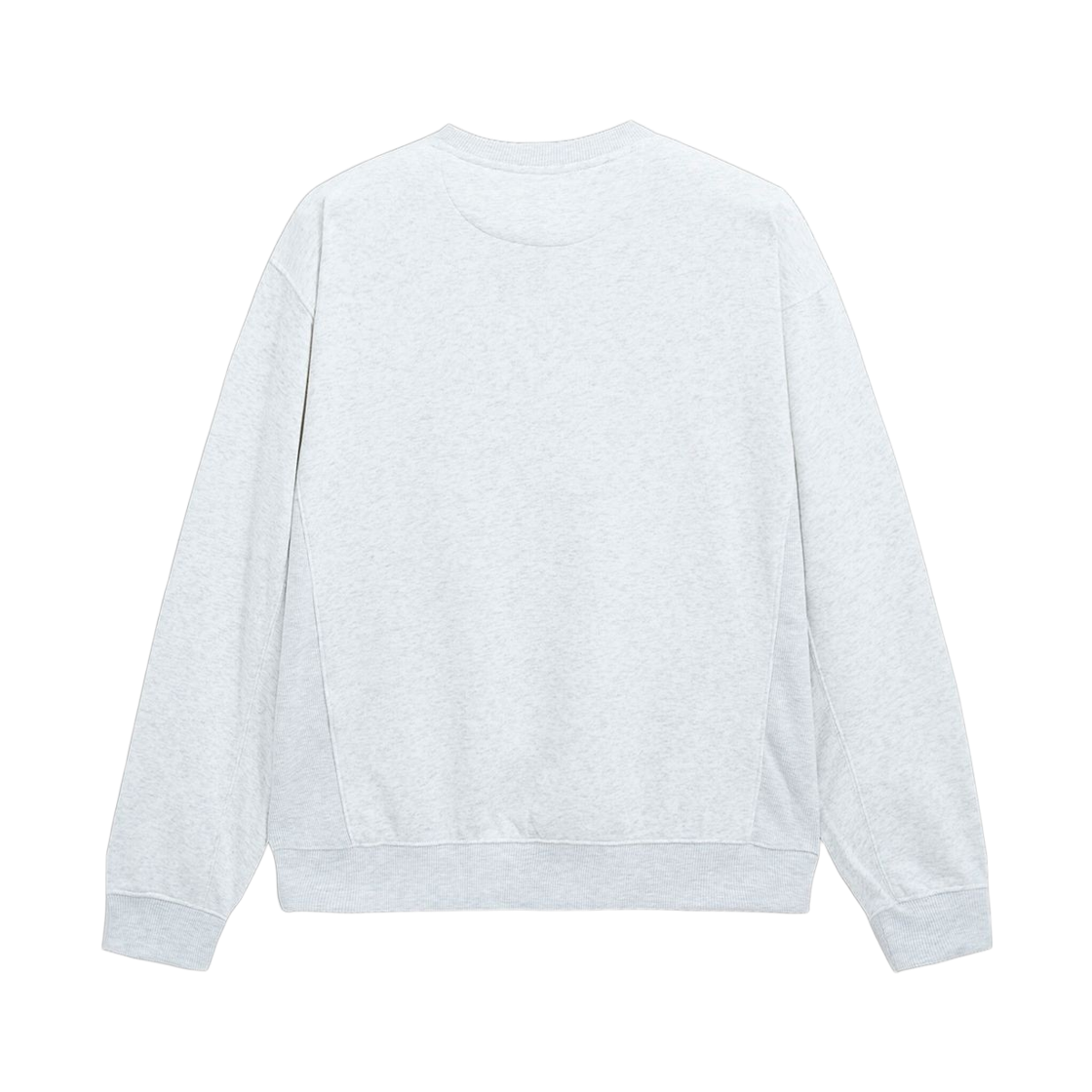 푸마 팀 크루넥 오트밀(Puma Team Crewneck Oatmeal) - 2