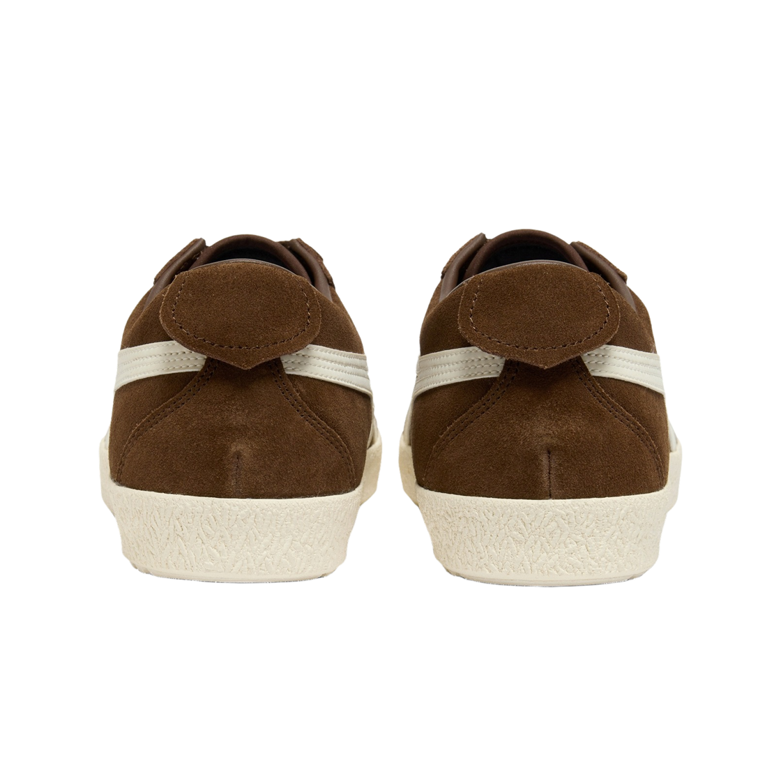 오니츠카 타이거 멕시코 66 델리게이션 다크 브라운 크림(Onitsuka Tiger Mexico 66 Delegation Dark Brown Cream) - 3