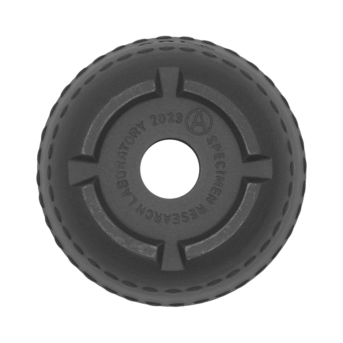 네이버후드 SRL . x 츠카모토 스팟 라운드 타입 팟-S 블랙(Neighborhood SRL . x Tsukamoto Spots Round Type Pot-S Black) - 4