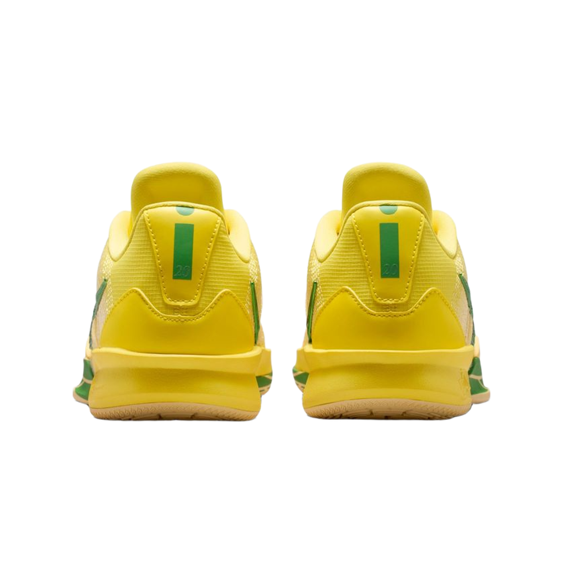 나이키 사브리나 3 EP 오레곤 덕스(Nike Sabrina 3 EP Oregon Ducks) - 3