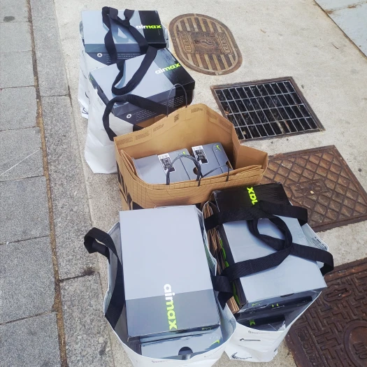 스타일 카드