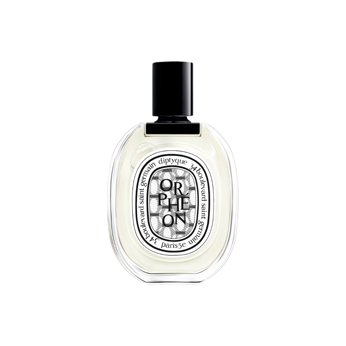 딥티크 오르페옹 오 드 뚜왈렛 100ml(Diptyque Orpheon Eau De Toilette 100ml)
