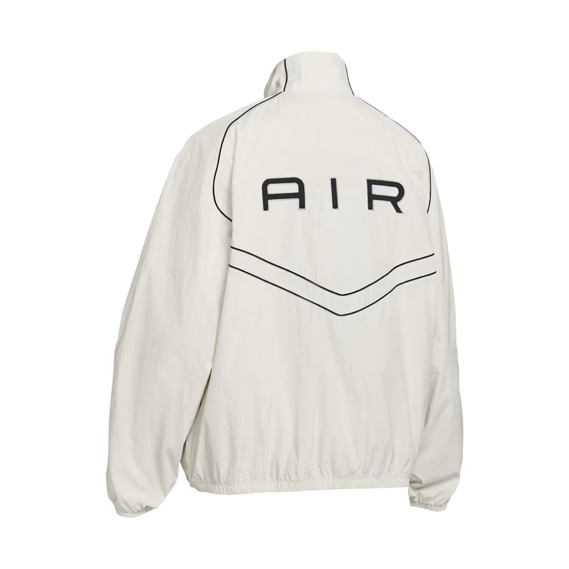 나이키 에어 윈드러너 트랙 자켓 라이트 본 - 아시아(Nike Air Windrunner Track Jacket Light Bone - Asia) - 2
