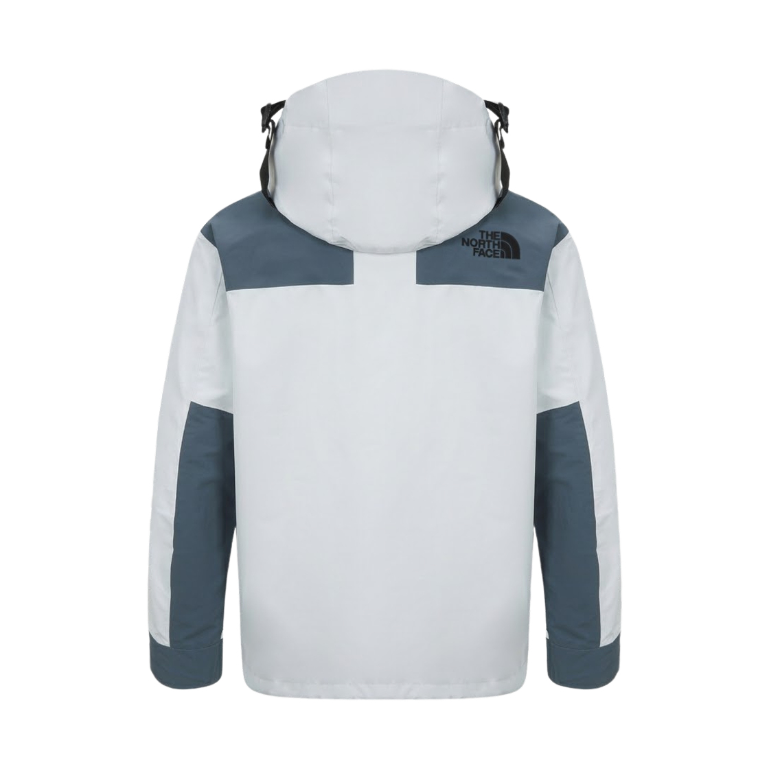 노스페이스 고어텍스 마운틴 자켓 화이트 - 26SS(The North Face GTX Mountain Jacket White - 26SS) - 2