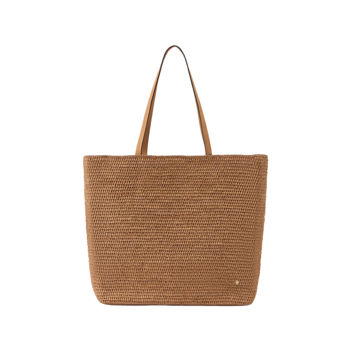 BAG51969 Helen Kaminski Matale Tote Nougat Caramel