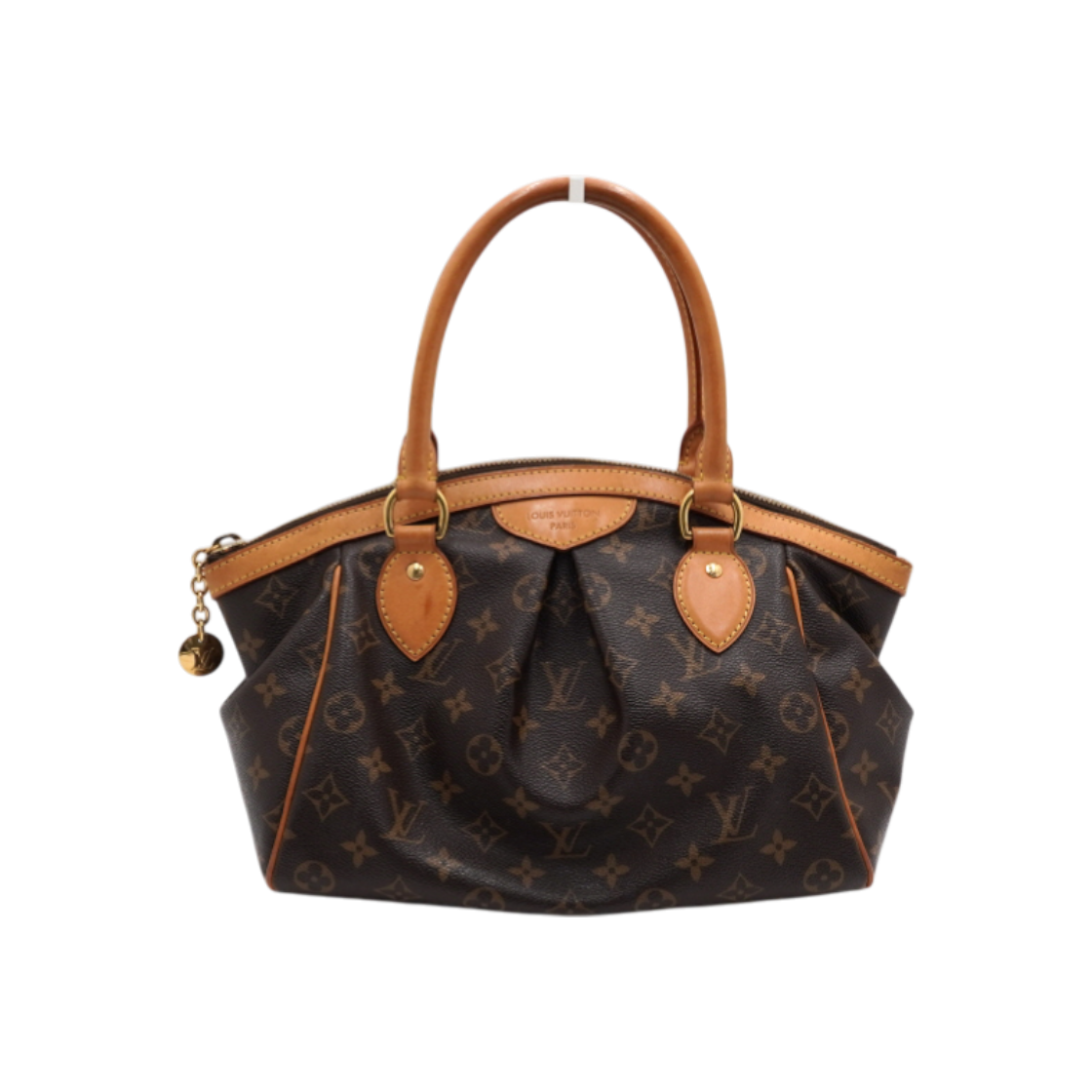 루이비통 M40143 모노그램 캔버스 티볼리PM 토트백aa61597(Louis Vuitton Monogram Canvas Tivoli PM Tote Bag) - 1