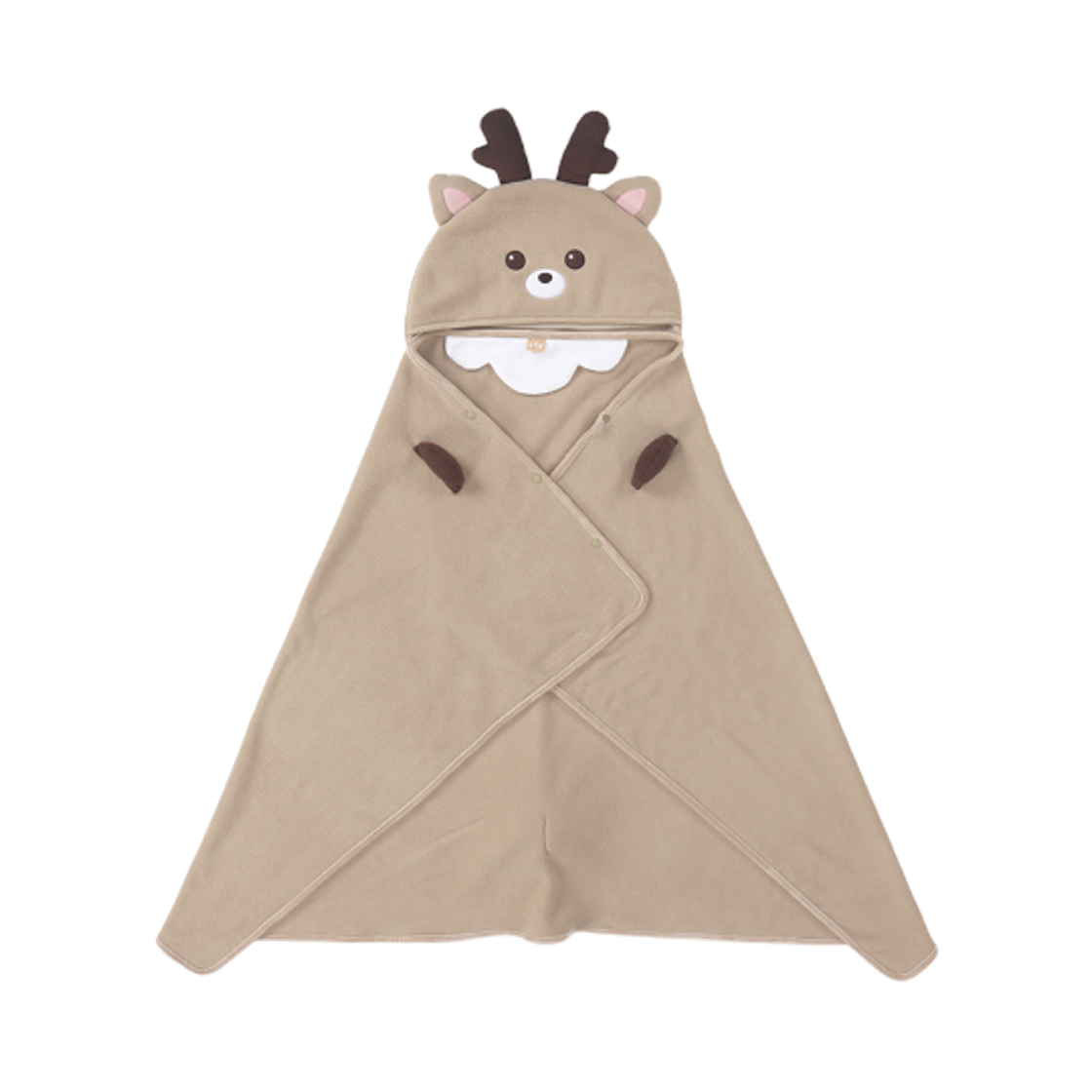 라이즈 담요 성찬 버전 우락밤(Riize Blanket Sungchan Ver.) - 1