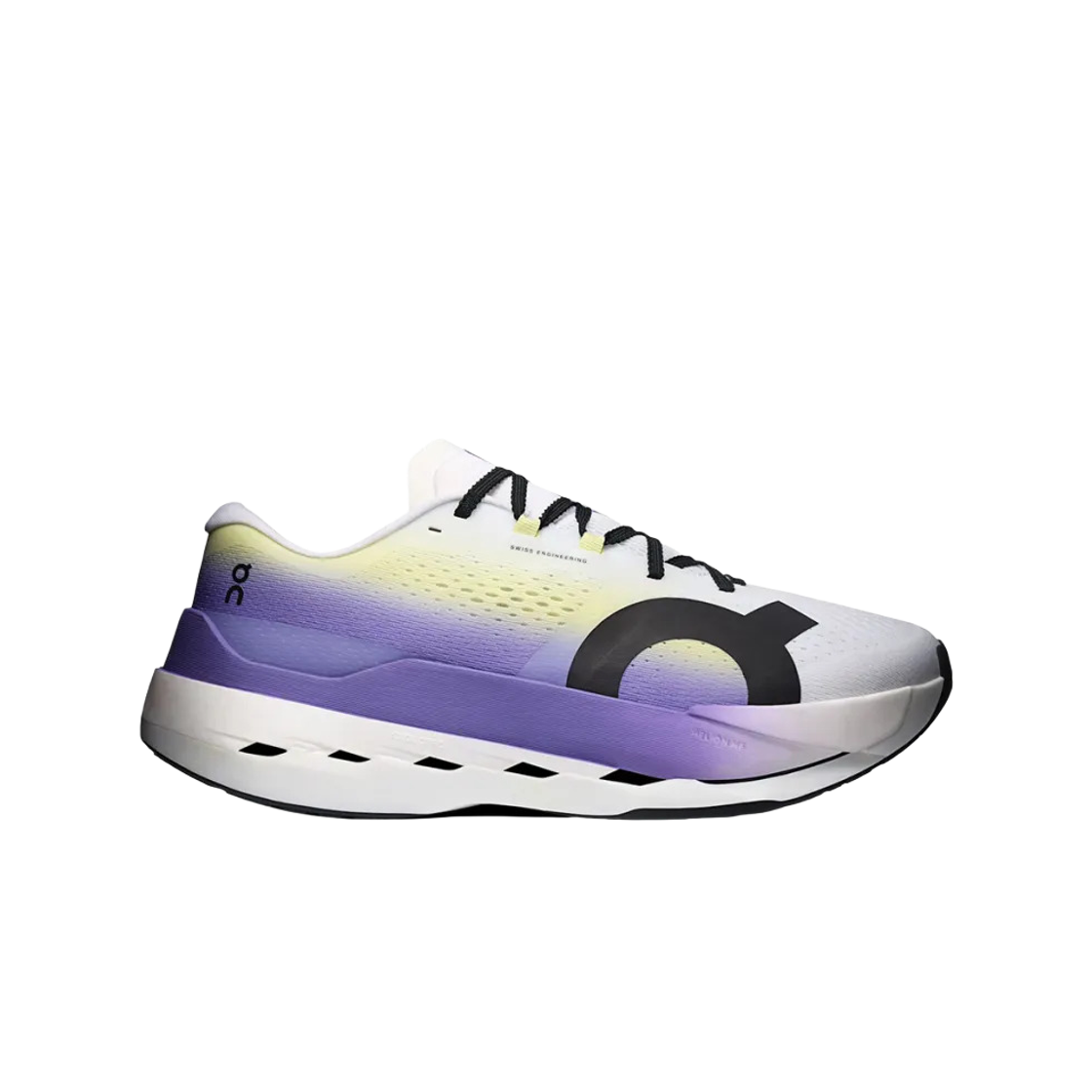 3MF30310438 On Running Cloudboom Max White Juniper
