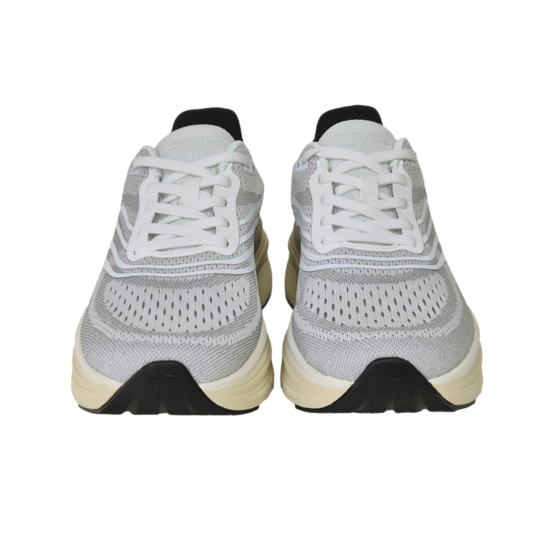 페슈라 우먼즈 SPEED 01 러닝화 화이트(FESSURA Womens SPEED 01 Running Shoes White) - 2