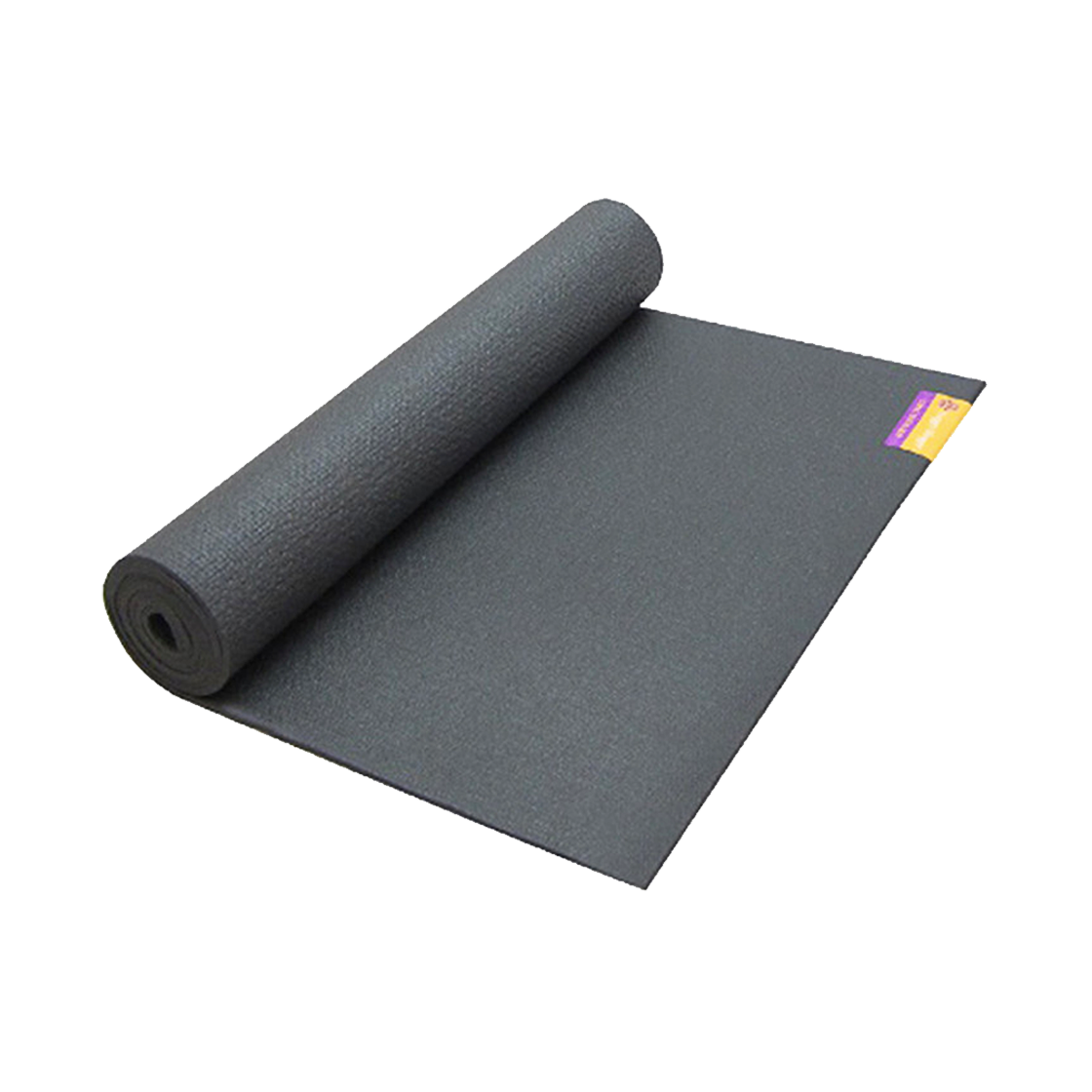 허거머거 타파즈 울트라 요가 매트 슬레이트(HUGGERMUGGER Tapas® Ultra Yoga Mat Slate)