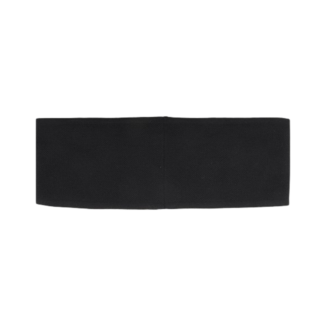 노스페이스 TNF 런 헤드밴드 블랙 - 26SS(The North Face TNF Run Headband Black - 26SS) - 2