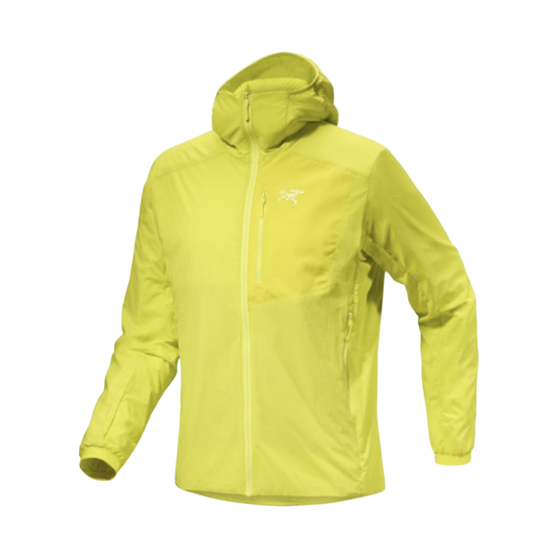 6908 Arc'teryx Proton Lightweight Hoody Euphoria