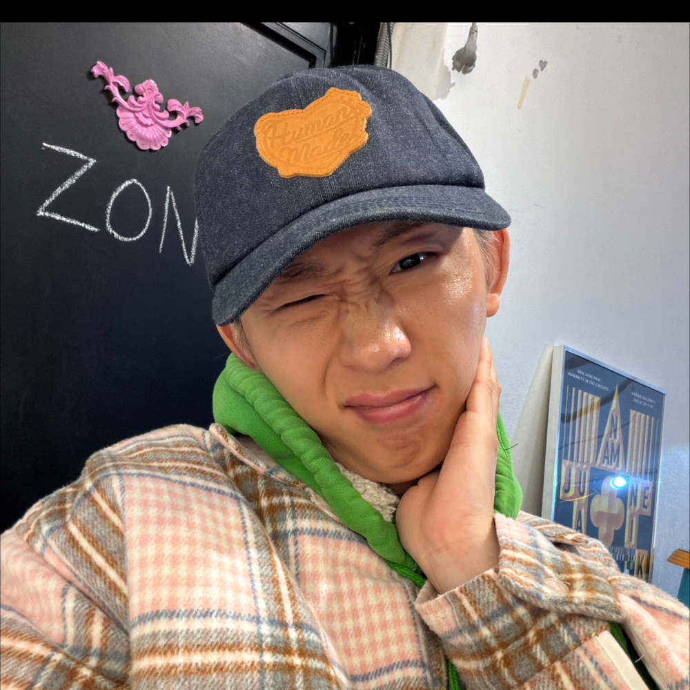 KREAM 프로필 이미지