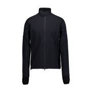 Undermycar Air Nylon Hybrid Jacket Black