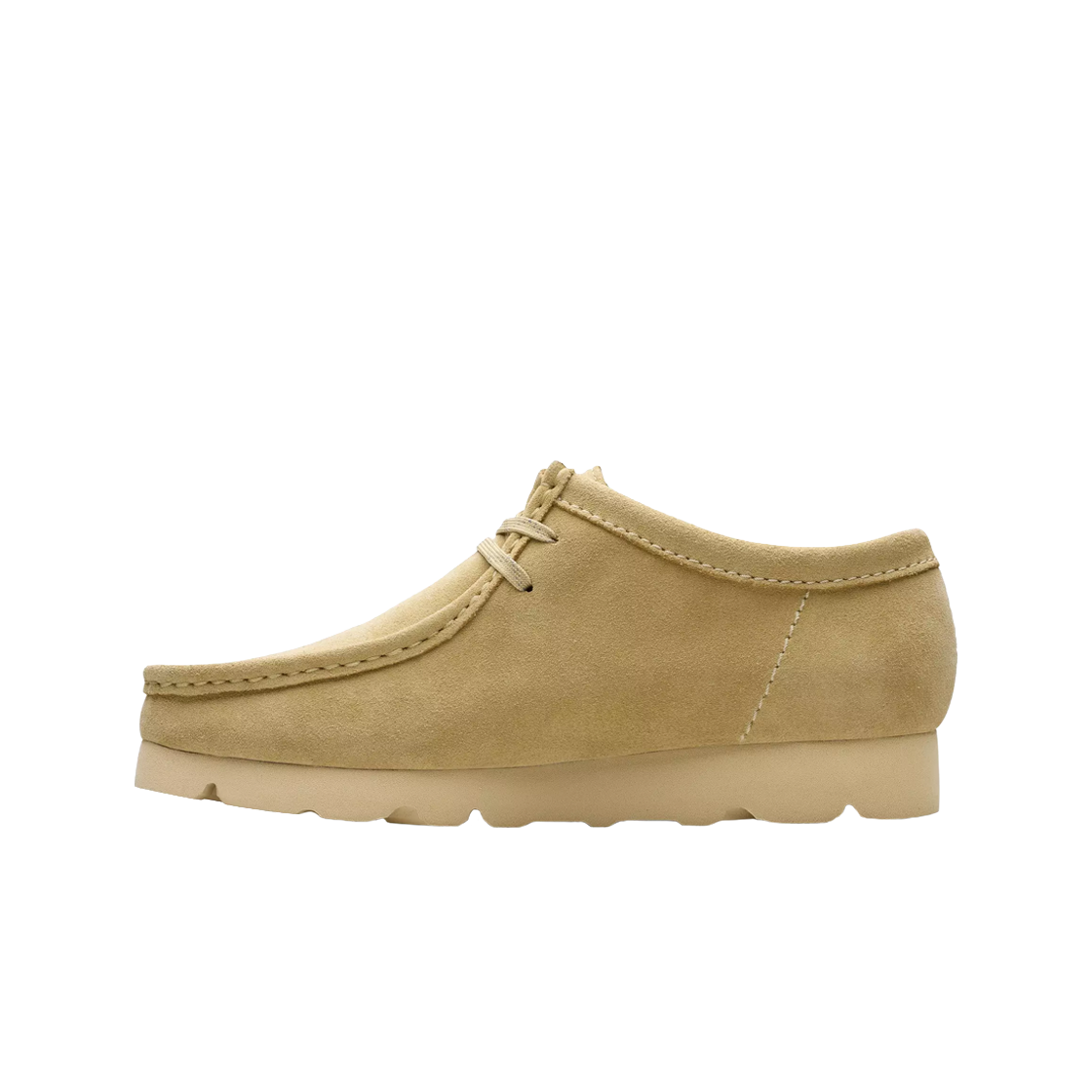 클락스 왈라비 고어텍스 메이플 스웨이드 - 26SS(Clarks Wallabee GTX Maple Suede - 26SS) - 2