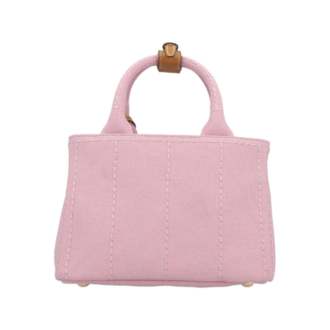 프라다 자르디니에르 토트백 바이올렛(Prada Jardiniere Tote Bag Violet) - 2