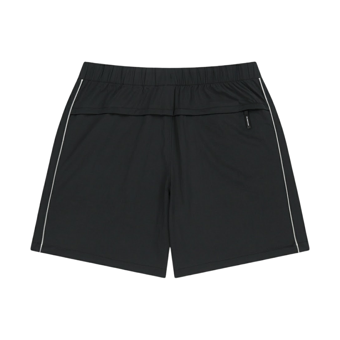 노스페이스 화이트 라벨 브리오 쇼츠 블랙(The North Face White Label Brio Shorts Black) - 2
