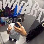 KREAM 프로필 이미지