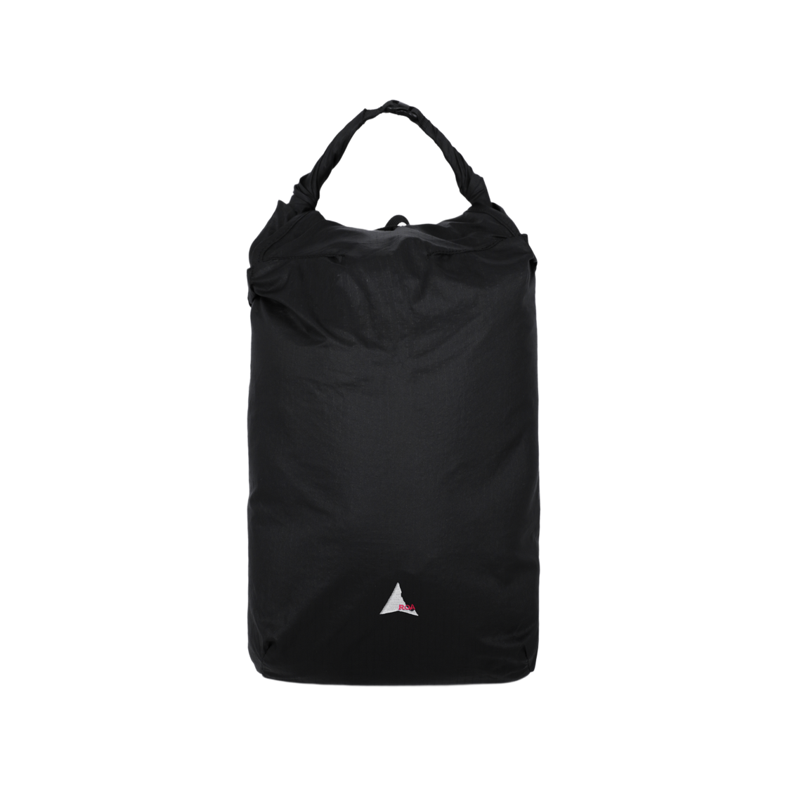 로아 바피 15L 립스탑 패커블 백팩 블랙(Roa Vaphi 15L Ripstop Packable Backpack Black)