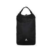Roa Vaphi 15L Ripstop Packable Backpack Black