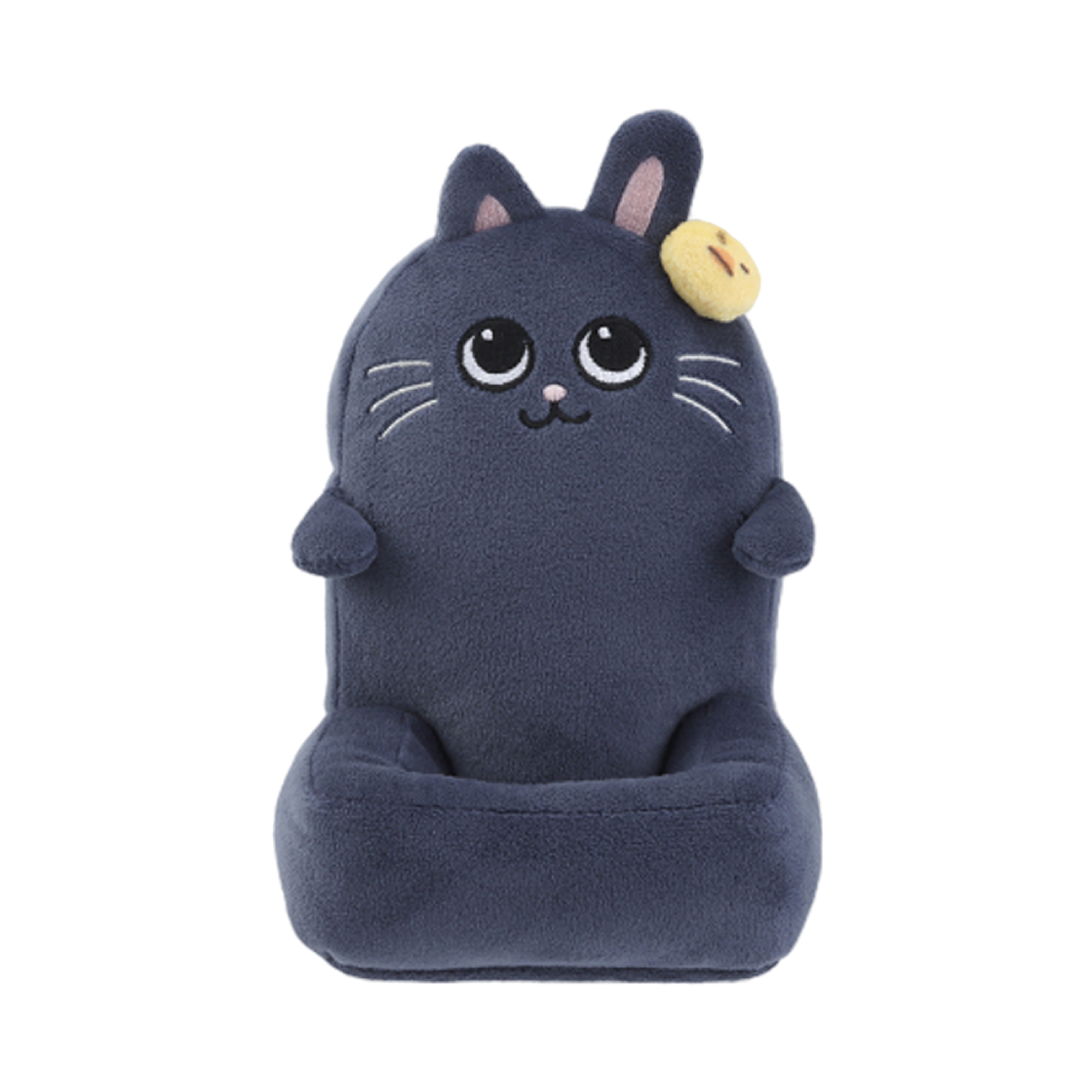 라이즈 플러시 폰 홀더 원빈 버전 토냥덕(Riize Plush Phone Holder Wonbin Ver.) - 1