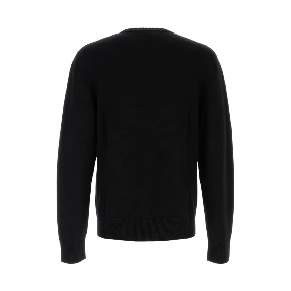 지방시 울 스웨터 블랙(Givenchy Wool Sweater Black) - 2